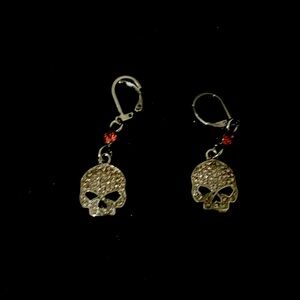 Harley-Davidson women’s necklace